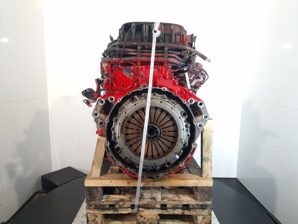 DAF MX-11 291 H1 Engine (Truck) - Motor para Camião: foto 3 DAF MX-11 291 H1 Engine (Truck) - Motor para Camião: foto 3