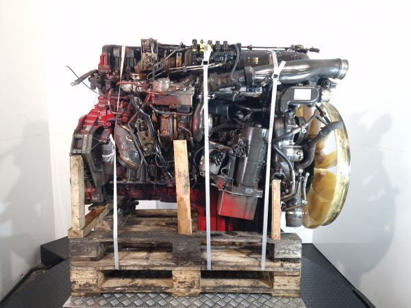 DAF MX-11 291 H1 Engine (Truck) - Motor para Camião: foto 4 DAF MX-11 291 H1 Engine (Truck) - Motor para Camião: foto 4