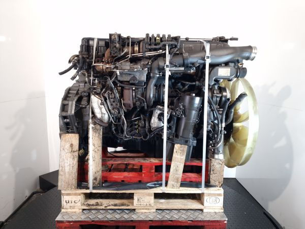 DAF MX-11 291 H1 Truck Spec Engine (Truck) - Motor para Camião: foto 3 DAF MX-11 291 H1 Truck Spec Engine (Truck) - Motor para Camião: foto 3