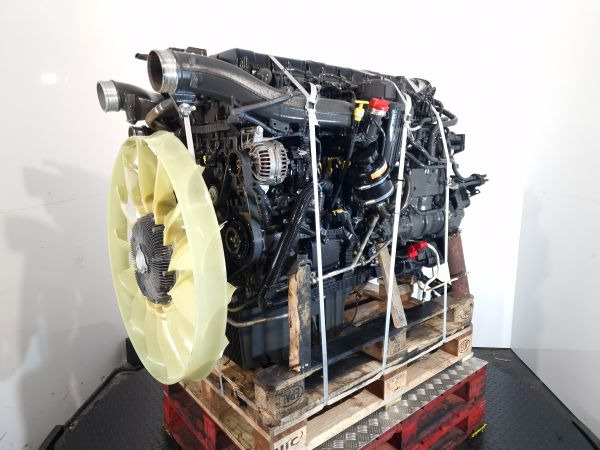 Motor para Camião DAF MX-11 330 H4 Engine (Truck): foto 7
