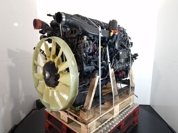 Motor para Camião DAF MX-11 330 H4 Engine (Truck): foto 6