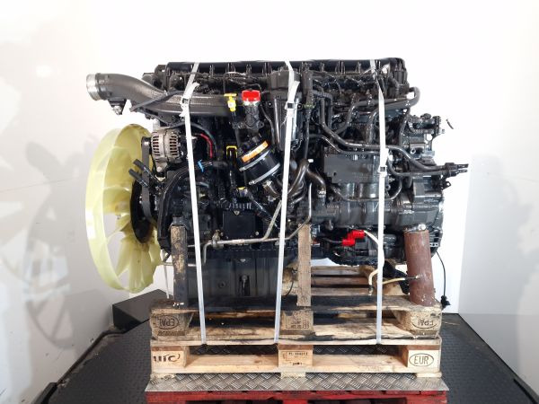 Motor para Camião DAF MX-11 330 H4 Engine (Truck): foto 8