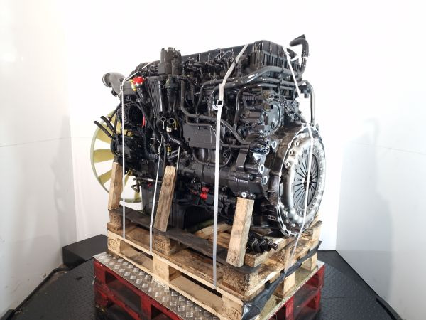 Motor para Camião DAF MX-11 330 H4 Engine (Truck): foto 8