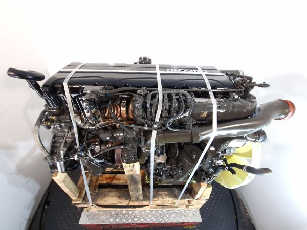 Motor para Camião DAF MX-11 330 H4 Engine (Truck): foto 10