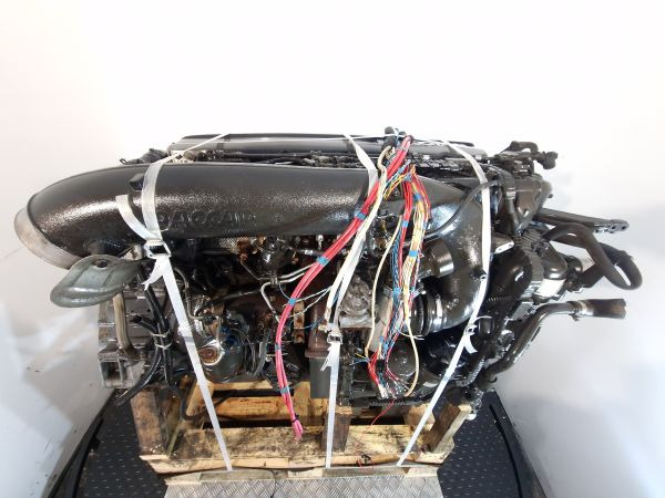 Motor para Camião DAF MX-13 355 H2 Engine (Truck): foto 11