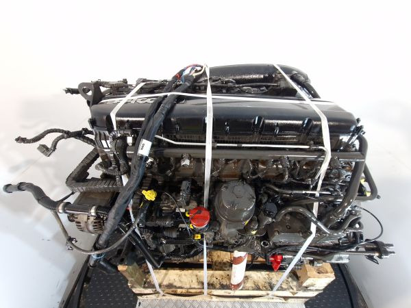 Motor para Camião DAF MX-13 355 H2 Engine (Truck): foto 10