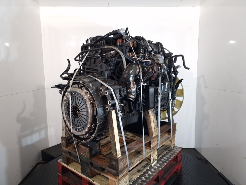 DAF MX-13 355 H3 Engine (Truck) - Motor para Camião: foto 1 DAF MX-13 355 H3 Engine (Truck) - Motor para Camião: foto 1