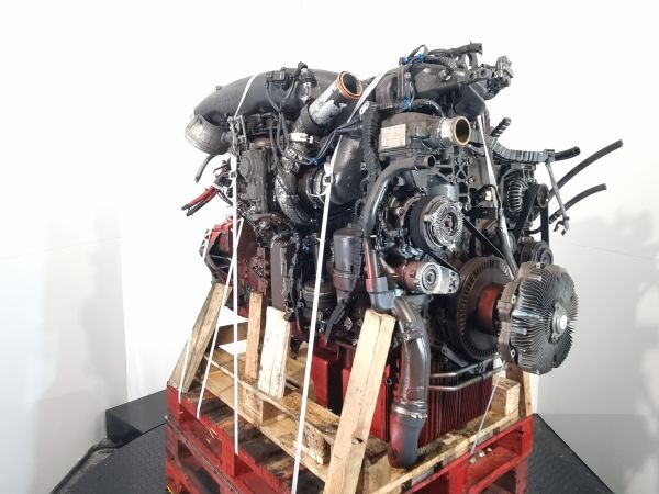 DAF MX-13 375 H1 Engine (Truck) - Motor para Camião: foto 5 DAF MX-13 375 H1 Engine (Truck) - Motor para Camião: foto 5