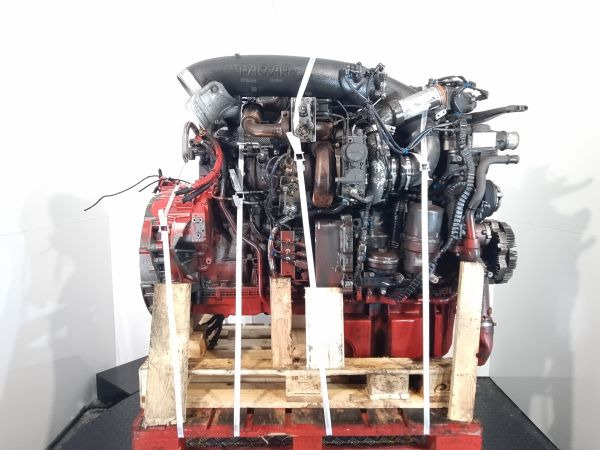 DAF MX-13 375 H1 Engine (Truck) - Motor para Camião: foto 4 DAF MX-13 375 H1 Engine (Truck) - Motor para Camião: foto 4