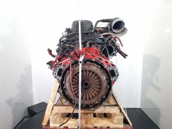 DAF MX-13 375 H1 Engine (Truck) - Motor para Camião: foto 3 DAF MX-13 375 H1 Engine (Truck) - Motor para Camião: foto 3
