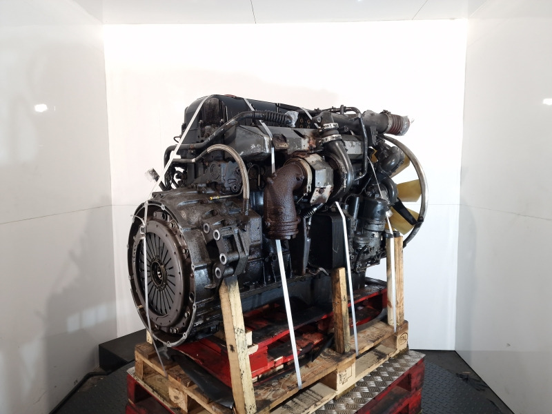 DAF MX300S2 XF105 EUR4 Engine (Truck) - Motor para Camião: foto 1 DAF MX300S2 XF105 EUR4 Engine (Truck) - Motor para Camião: foto 1