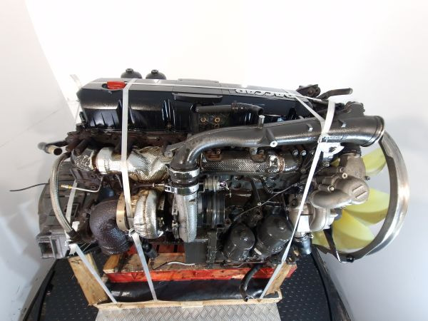 Motor para Camião DAF MX300U1 Engine (Truck): foto 10