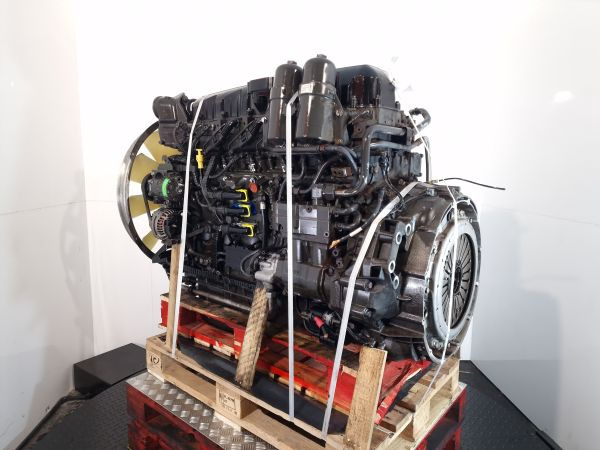 Motor para Camião DAF MX300U1 Engine (Truck): foto 8