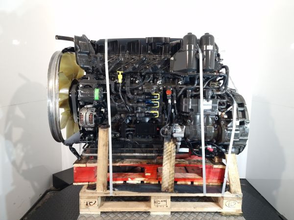 Motor para Camião DAF MX300U1 Engine (Truck): foto 7