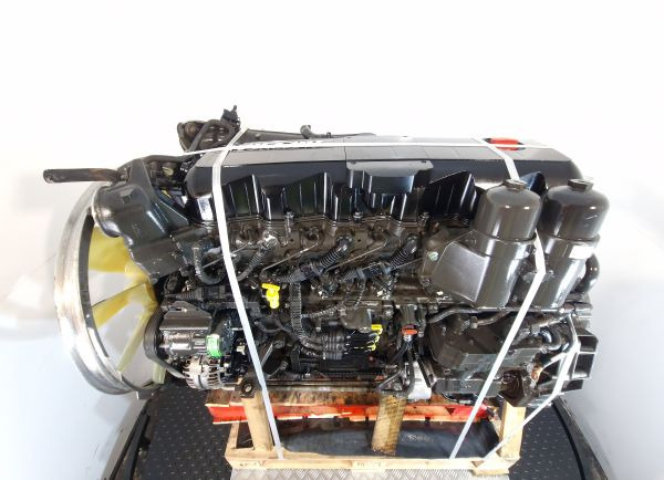 Motor para Camião DAF MX300U1 Engine (Truck): foto 9