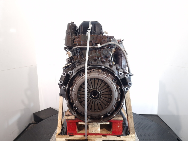 DAF MX340U1 EUR5 XF106.460 Engine (Truck) - Motor para Camião: foto 3 DAF MX340U1 EUR5 XF106.460 Engine (Truck) - Motor para Camião: foto 3