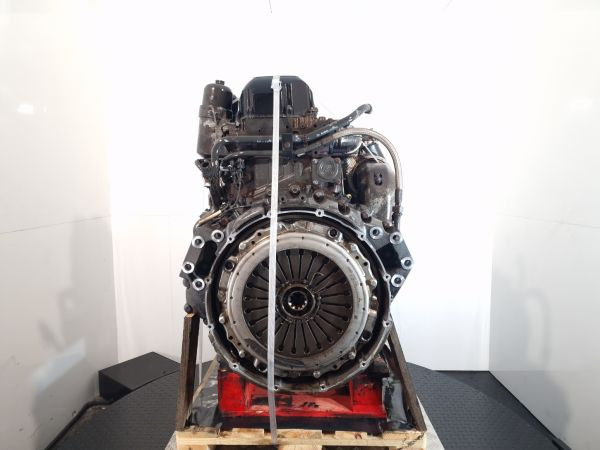 DAF MX340U1 Engine EUR5 (Truck) - Motor para Camião: foto 4 DAF MX340U1 Engine EUR5 (Truck) - Motor para Camião: foto 4