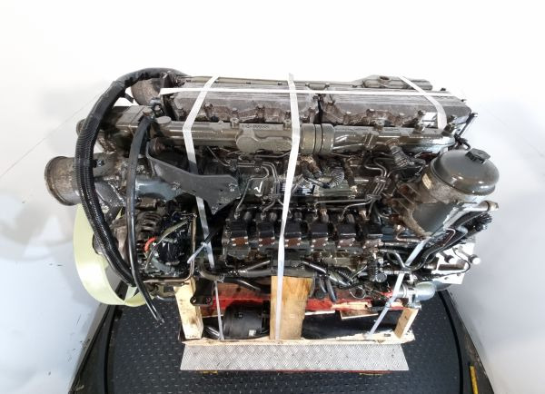 Motor para Camião DAF PE228C Engine (Truck): foto 9