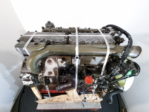 Motor para Camião DAF PE228C Engine (Truck): foto 10