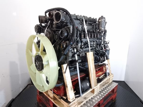 Motor para Camião DAF PE228C Engine (Truck): foto 6