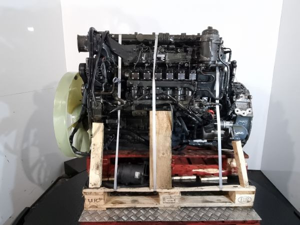 Motor para Camião DAF PE228C Engine (Truck): foto 7