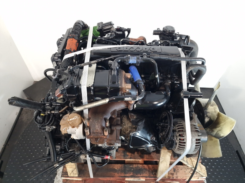 Motor para Camião DAF PX-5 112 H1 Engine (Truck): foto 11