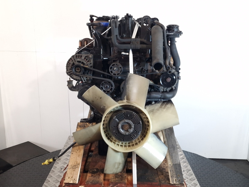 Motor para Camião DAF PX-5 112 H1 Engine (Truck): foto 6