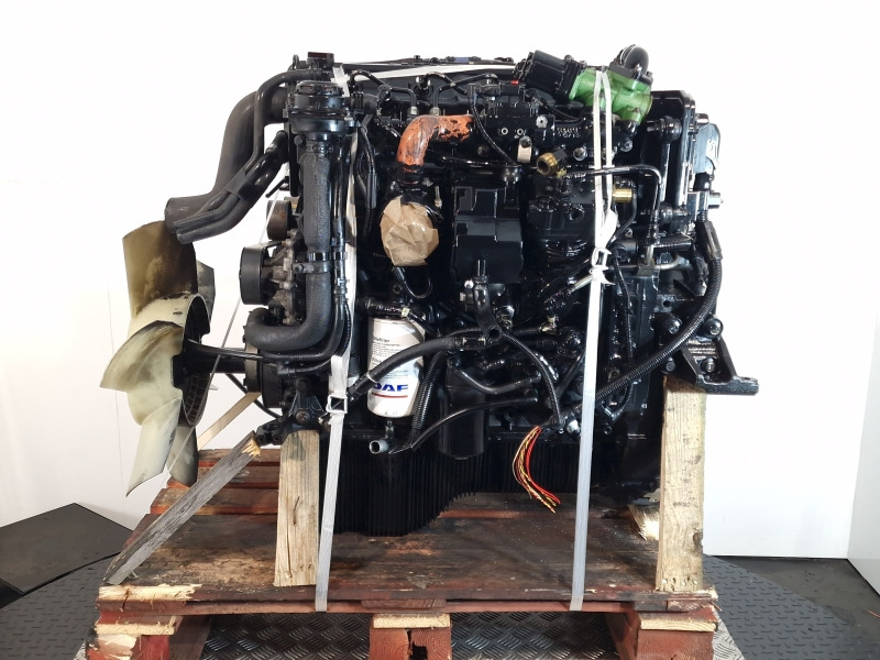 Motor para Camião DAF PX-5 112 H1 Engine (Truck): foto 8