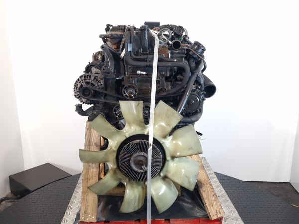 Motor para Camião DAF PX-5 112 K1 Engine (Truck): foto 7