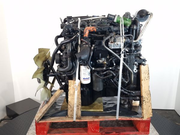 Motor para Camião DAF PX-5 112 K1 Engine (Truck): foto 9