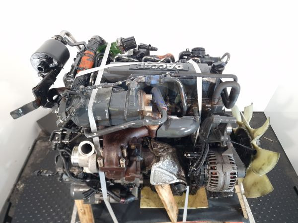 Motor para Camião DAF PX-5 112 K1 Engine (Truck): foto 11