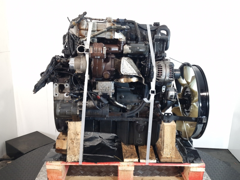 DAF PX-5 135 H1 Engine (Truck) - Motor para Camião: foto 3 DAF PX-5 135 H1 Engine (Truck) - Motor para Camião: foto 3