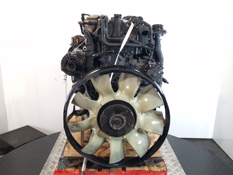 DAF PX-5 135 H1 Engine (Truck) - Motor para Camião: foto 5 DAF PX-5 135 H1 Engine (Truck) - Motor para Camião: foto 5