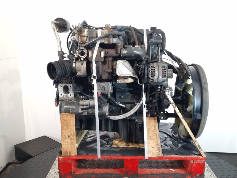 DAF PX-5 135 K1 Engine (Truck) - Motor para Camião: foto 3 DAF PX-5 135 K1 Engine (Truck) - Motor para Camião: foto 3