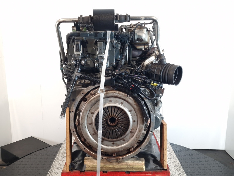 DAF PX-5 135 K1 Engine (Truck) - Motor para Camião: foto 2 DAF PX-5 135 K1 Engine (Truck) - Motor para Camião: foto 2