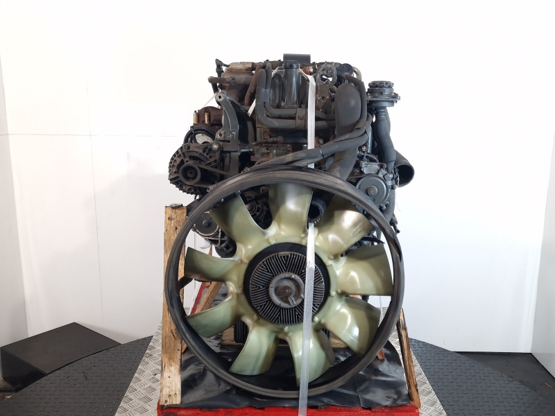 DAF PX-5 135 K1 Engine (Truck) - Motor para Camião: foto 5 DAF PX-5 135 K1 Engine (Truck) - Motor para Camião: foto 5