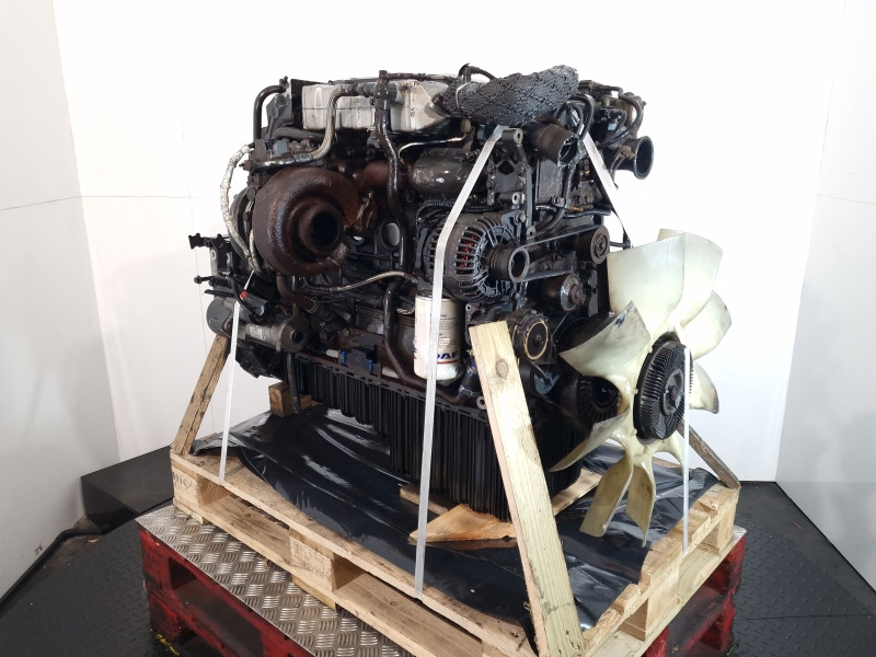 DAF PX-7 164 H1 Engine (Truck) - Motor para Camião: foto 5 DAF PX-7 164 H1 Engine (Truck) - Motor para Camião: foto 5