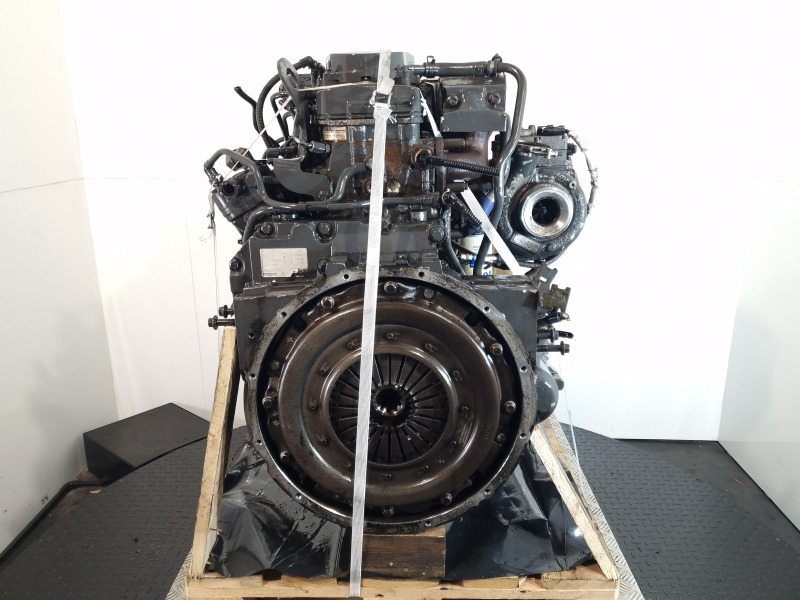 DAF PX-7 164 H1 Engine (Truck) - Motor para Camião: foto 3 DAF PX-7 164 H1 Engine (Truck) - Motor para Camião: foto 3