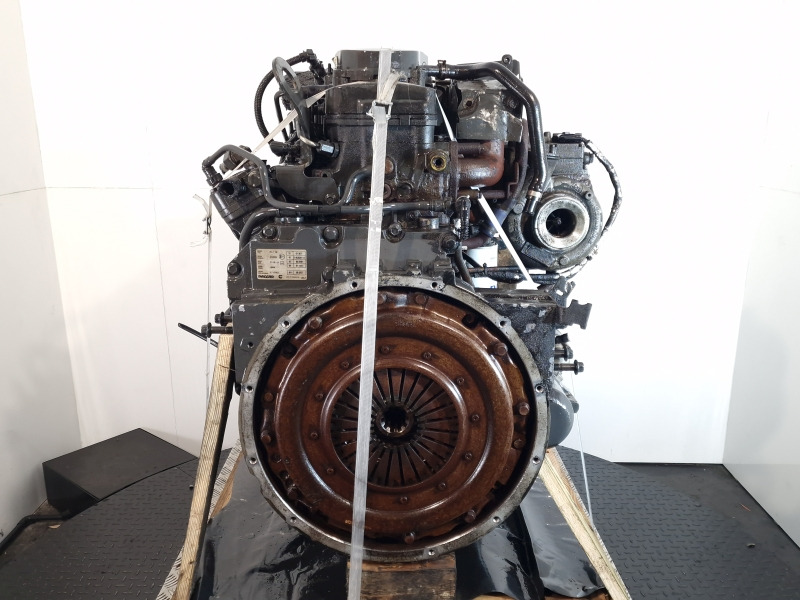 DAF PX-7 184 Engine (Truck) - Motor para Camião: foto 3 DAF PX-7 184 Engine (Truck) - Motor para Camião: foto 3