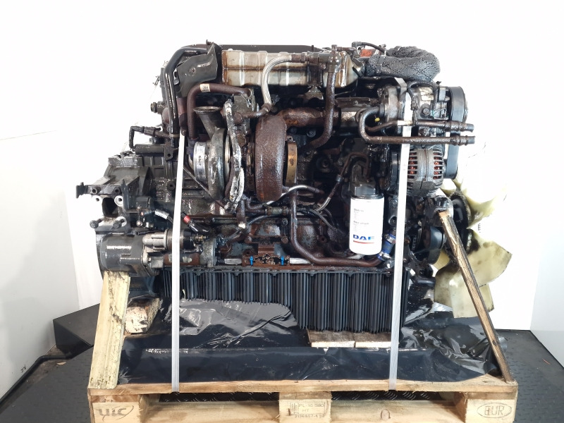 DAF PX-7 184 Engine (Truck) - Motor para Camião: foto 4 DAF PX-7 184 Engine (Truck) - Motor para Camião: foto 4
