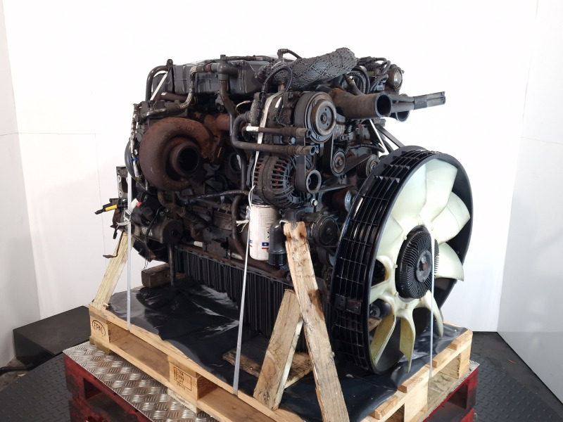 DAF PX-7 194 K1 Engine (Truck) - Motor para Camião: foto 4 DAF PX-7 194 K1 Engine (Truck) - Motor para Camião: foto 4