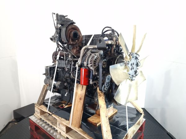 DAF QSB7-G6 NR4 CPL3277 Engine (Industrial) - Motor para Equipamento industrial: foto 5 DAF QSB7-G6 NR4 CPL3277 Engine (Industrial) - Motor para Equipamento industrial: foto 5
