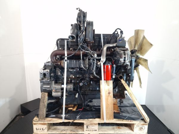DAF QSB7-G6 NR4 CPL3277 Engine (Industrial) - Motor para Equipamento industrial: foto 4 DAF QSB7-G6 NR4 CPL3277 Engine (Industrial) - Motor para Equipamento industrial: foto 4