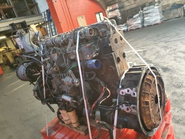 Motor DAF WS 242 M: foto 9