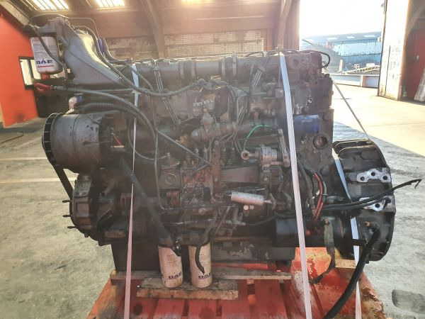 Motor DAF WS 242 M: foto 8