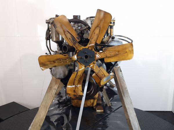 Daewoo/Doosan DB58 Engine (Plant) - Motor para Máquina de construção: foto 5 Daewoo/Doosan DB58 Engine (Plant) - Motor para Máquina de construção: foto 5