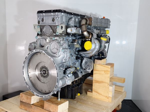 Detroit Diesel DD13 Engine (Truck) New - Motor para Camião: foto 1 Detroit Diesel DD13 Engine (Truck) New - Motor para Camião: foto 1
