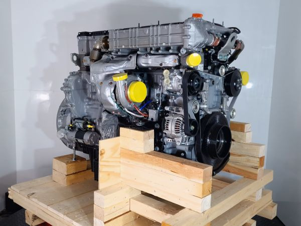 Detroit Diesel DD13 Engine (Truck) New - Motor para Camião: foto 4 Detroit Diesel DD13 Engine (Truck) New - Motor para Camião: foto 4