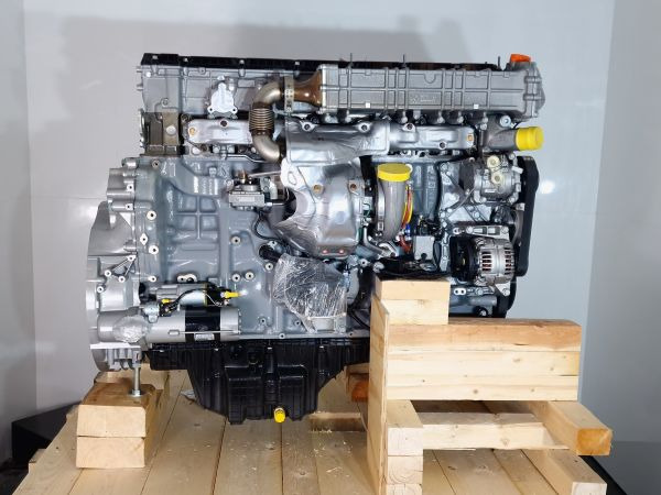 Detroit Diesel DD13 Engine (Truck) New - Motor para Camião: foto 3 Detroit Diesel DD13 Engine (Truck) New - Motor para Camião: foto 3
