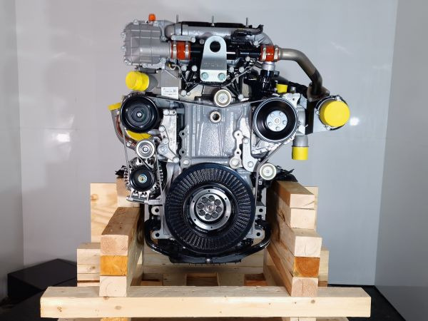 Detroit Diesel DD13 Engine (Truck) New - Motor para Camião: foto 5 Detroit Diesel DD13 Engine (Truck) New - Motor para Camião: foto 5